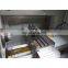 small mechanical lathe machine tool CK0625A