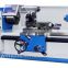 25mm performance BVB25 BVB25L small hobby lathe machine price with CE