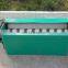 3000pcs/h Small Size Automatic egg cleaner | Egg Washing Machine