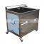 Automatic ozone air bubble fruit apple grape berry washing machine
