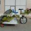 Shandong China Agriculture machine manual rice transplanter , rice transplanter price, rice transplanter machine
