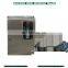 High pressure interior steam vacuum car wash machine with double gun