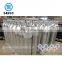 Enjoy Good Reputation Trade Gas 5%CO2 In Argon Gas MIX,High Pressure 80L CO2 Cylinder Valve Equipped