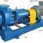 IHF Cast iron lined with fluorine plastic chemical centrifugal pump