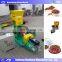 Professional Good Feedback Dog Food Extruder Machine Twin Screw Pet Dog food making machine