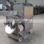Stainless steel mini fish meat bone separator/Shrimp shelling machine price