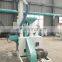 AMEC's best-selling maize peeling machine