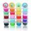 DZB -260  High Quality Multi-Function Plasticine Play Dough /Horizontal Packing Clip Machine