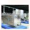 Auto Stainless Steel Stacked Sludge Dewatering Machine