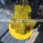 706-7K-03040 PC450LC-7K Swing Motor
