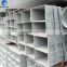 General plain ends galvanized steel pipe weight