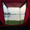 Simple Pitch Double Skin Tent Waterproof  4 Person Tents For Families  Outdoors And Camping Trips