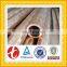 150mm diameter copper pipe for water