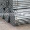 pre galvanized carbon scaffolding tube for building