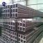 Multifunctional galvanized astm a53 gr b erw pipe with CE certificate