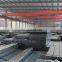 Actual weight hot galvanized square steel pipe
