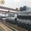 ASTM A53 Schedule 40 предварительно оцинкованная круглая стальная труба