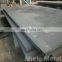 Manufacturing of ASTM A572 Gr. 50 Steel Plate