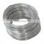 Galvanized Surface Treatment and Binding Wire Function electro galvanized iron wire