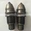 High wear resistance welding teeth auger bits rotary digging teeth with the best price