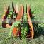 Corten Steel Planters/Pot Plant Holders