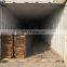 SY295 material customized larsen steel sheet pile 700mm x 225mm