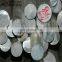 aluminum extruded round bar/rod