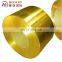 C2700 rolled copper alloy H65 copper zinc yellow brass coils