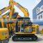 Micro excavator XE80 8 ton excavator for sale