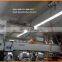 4 Axis CNC High Speed Curtain Wall and Window Door Drilling Milling Processing Machining Center