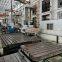 Qiqihaer No.2 T6913D Floor-type Boring-mill