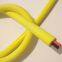 Anti-seawate / Acid-base Yellow & Blue Sheath Flexible Rov Cable