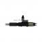 Factory Price Original Denso Diesel Common Rail Injector 095000-5361 For Isuzu 4HK1
