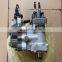 Original ISLE fuel injection pump 3973228