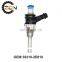 High quality Fuel Injector OEM 35310-2E610 For Hihg quality
