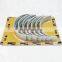 Tractor engine spare parts VT28  AR4220  crankshaft bearing