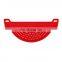 Hot Selling Vegetable Colander Drainer Kitchen Pot Strainer