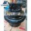 Excavator PC120 SH120 Travel motor assy GM18VL final drive GM18 Hydraulic travel device