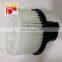 QIANYU ND116340-3860 ND1163403860 Blower Motor For PC1250 pc400 pc200 Excavator Swing  Fan Motor
