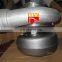 PC1250-7  Turbo SAA6D170E-3 engine parts 6240-81-8600 6240818600 Turbocharger