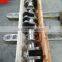 Engine SA6D170E-3 Crankshaft 6240-31-1301 For D375-5 Crankshaft Ass'y