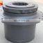 PC200-7 Final Drive Travel Ass'y 20Y-27-00300/20Y-27-00301 Travel Motor