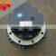 Machinery JMV023R travel device JMV-023R final drive travel motor