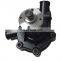 water pump 129327-42100 129001-42005 for 3T75H-LB 3T75HL-TBS 3D84, 3TNE84 engine