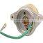 Kubota Alternator E5700-64014 with Regulator Rectifier Fits KIOTI LB1714 LB1914