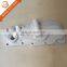 6B 6BT 6BT5.9 Cummins Lubricating Oil Cooler Cover 3284170 3908449 3915114 3918289 3923332
