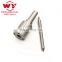 WEIYUAN common rail nozzle DLLA154P1418/DLLA 154P 1418 for common rail injector 0 445 120 045