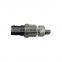 Wholesale Price Excavator SK200-8 Electrical parts Low Pressure Switch YN52S00102P1