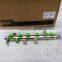 ISDE Diesel Common Rail Fuel Injection Tube 4937282 0445226044