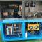 Two In One Line Test Bench CR318S Common Rail Injector And HUEI Injector